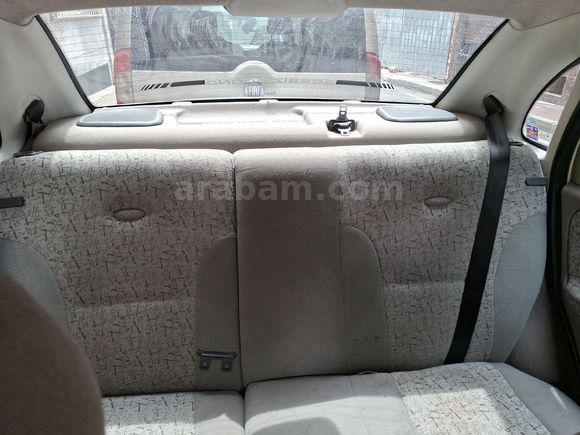 Sahibinden Lada Kalina 1.6 2009 Model