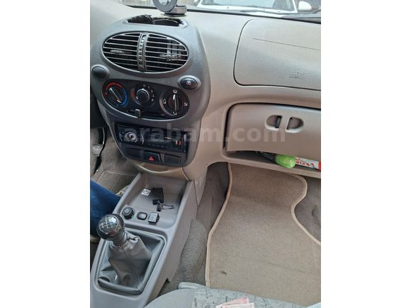 Sahibinden Lada Kalina 1.6 2009 Model