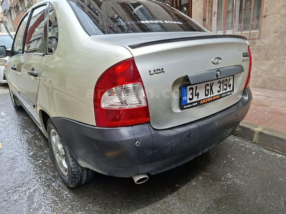 Sahibinden Lada Kalina 1.6 2009 Model