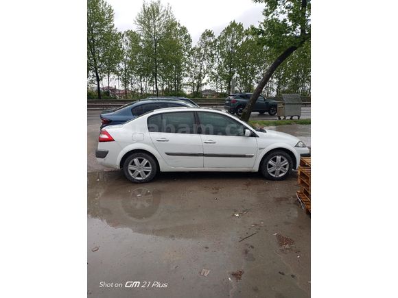 Sahibinden Renault Megane 1.6 Dynamique 2004 Model