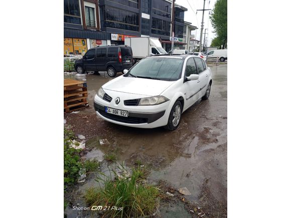 Sahibinden Renault Megane 1.6 Dynamique 2005 Model