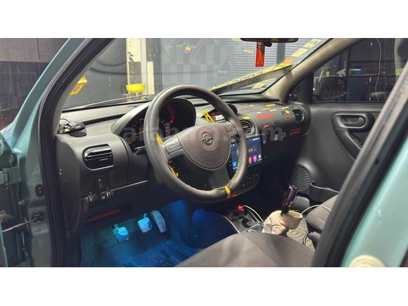Sahibinden Opel Corsa 1.3 CDTI Essentia 2004 Model 