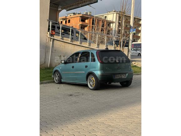 Sahibinden Opel Corsa 1.3 CDTI Essentia 2004 Model 