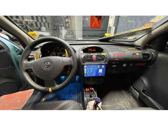Sahibinden Opel Corsa 1.3 CDTI Essentia 2004 Model 