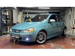 Sahibinden Opel Corsa 1.3 CDTI Essentia 2004 Model 