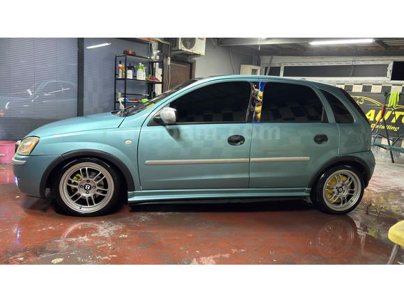 Sahibinden Opel Corsa 1.3 CDTI Essentia 2004 Model 