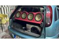 Sahibinden Opel Corsa 1.3 CDTI Essentia 2004 Model 