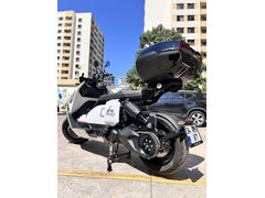Sahibinden Elektrikli Araçlar Scooter BMW 