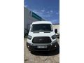 Galeriden Ford - Otosan Transit 14+1 Samsun