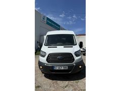 Galeriden Ford - Otosan Transit 14+1 Samsun