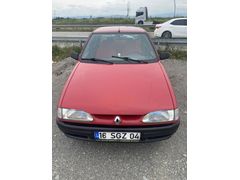 Sahibinden Renault R 19 1.4 Europa RNA 1998 Model 