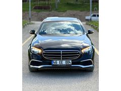 Sahibinden Mercedes - Benz E 200 d Exclusive 2020 Model 