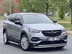 2020 GRANDLAND X 1.5 D BOYASIZ CAM TAVAN-ELK .BAGAJ-GERİ GÖRÜŞ