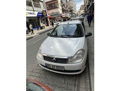 Sahibinden Renault Symbol 1.5 dCi Authentique 2010 Model 