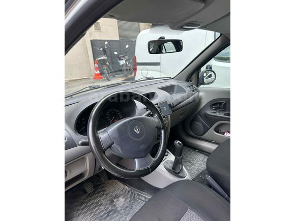 Sahibinden Renault Symbol 1.5 dCi Authentique 2010 Model 