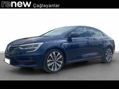 2023 RENAULT MEGANE 1.3 TCE ICON EDC 140 HP CAM TAVAN