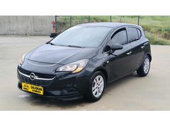 2015 TRFK ÇIKŞLI OPEL CORSA ESSENTİA 1.2 TİWİNPORT LPGLİ MANUEL
