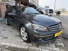 ARGEDEN 2010 MERCEDES CLC 160 GRAND PRİX FULL 112000 KM EMSALSİZ