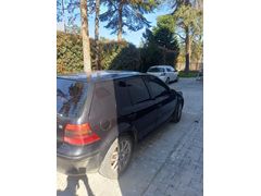 Sahibinden Volkswagen Golf 1.6 Pacific 2003 Model  259.000 km Siyah