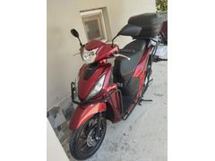 2025 Model Honda Dio-PAZARLIKSIZ