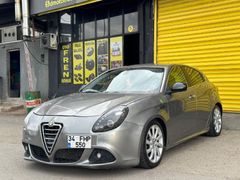 Sahibinden Alfa Romeo Giulietta 1.6 JTD Distinctive 2011 Model