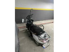 Sahibinden RKS Spontini 110 