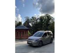 Sahibinden Volkswagen Caddy 2.0 TDI Style 2023 Model  53000km 
34 ENS 544 plaka verilecektir.
