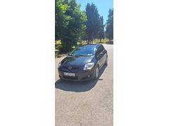 Sahibinden Toyota Auris 1.6 Elegant 2009 Model Kocaeli 173.000 km Siyah