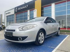 2012 MODEL RENAULT FLUENCE 1.5 DCI EXTREME EDİTİON 110 HP