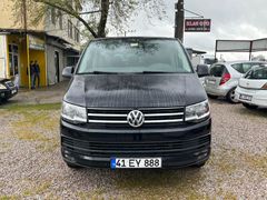 Galeriden Volkswagen Caravelle 2.0 TDI SCR BMT Comfortline 2018 Model Kocaeli