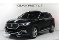 2023 ÇIKIŞLI MG HS 1.5 T-GDI LUXURY HATASIZ CAM TAVAN EKSTRALI