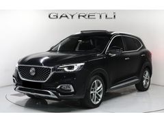 2023 ÇIKIŞLI MG HS 1.5 T-GDI LUXURY HATASIZ CAM TAVAN EKSTRALI