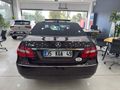 KOLLEKSİYONLUK-HATASIZ-SADECE 144000KM DE-E 250 CDI Avantgarde