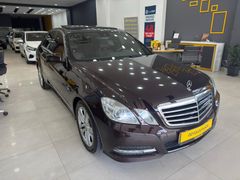 Mercedes-Benz E Serisi E 250 CDI BlueEFFICIENCY Avantgarde Otoma