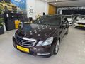 KOLLEKSİYONLUK-HATASIZ-SADECE 144000KM DE-E 250 CDI Avantgarde