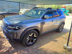Sahibinden Renault Duster 1.6 E-Tech Techno 2025 Model Aydın