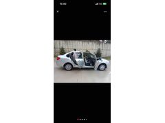 Sahibinden Renault Symbol 1.5 dCi Authentique 2011 Model  278.000 km Gri (metalik)