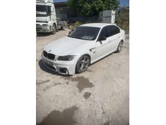 KORKMAZLAR OTOMOTİVDEN 2011 MODEL ORJİNAL BMW E90
