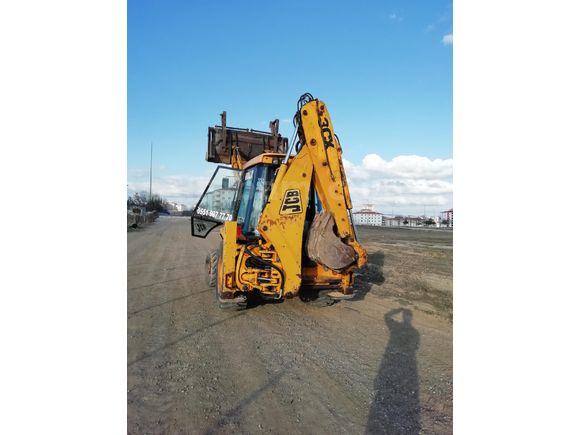 SAHİBİNDEN 3CX JCB
