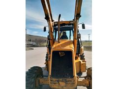 SAHİBİNDEN 3CX JCB
