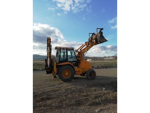 SAHİBİNDEN 3CX JCB