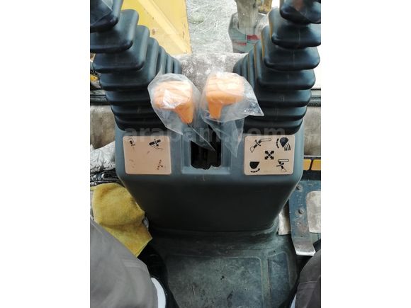 SAHİBİNDEN 3CX JCB
