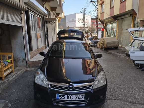 Sahibinden Opel Astra 1.6 Enjoy 2007 Model Gaziantep 268.000 km