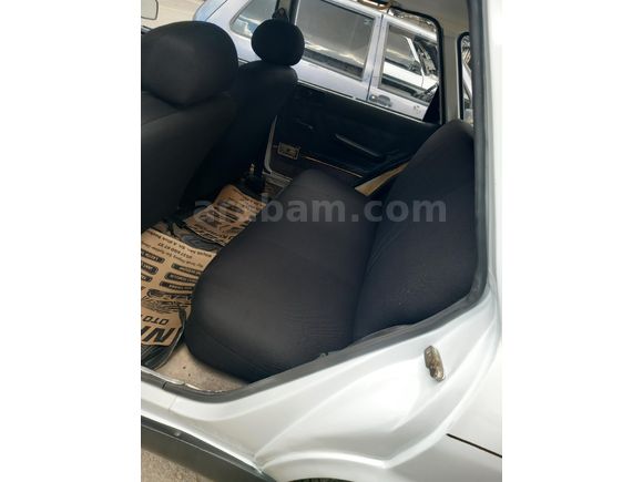 Galeriden Renault R 12 Toros 1994 Model Konya