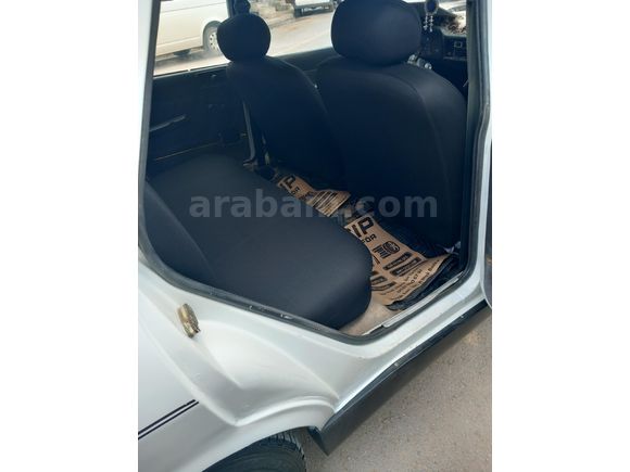 Galeriden Renault R 12 Toros 1994 Model Konya