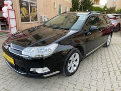ARGEDEN CITROEN C5 TOURER WAGON OTOMATİK VİTES ÜST DONANIM