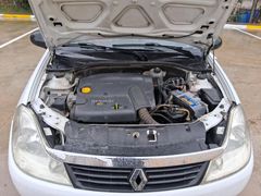 Sahibinden Renault Symbol 1.5 dCi Authentique 2010 Model  222.000 km Beyaz