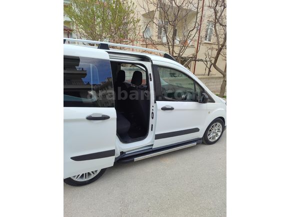 Sahibinden Ford Transit Courier 1.5 TDCi Trend 2018 Model