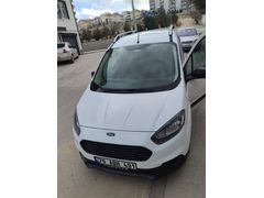 Sahibinden Ford Transit Courier 1.5 TDCi Trend 2018 Model