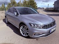 2021 BOYASIZ DEĞİŞENSİZ VW PASSAT  1.5 TSİ DSG BUSİNNES  EKSTRALI